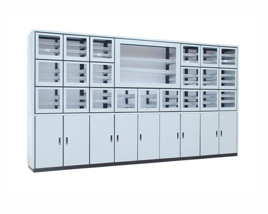 大屏幕監控電視墻